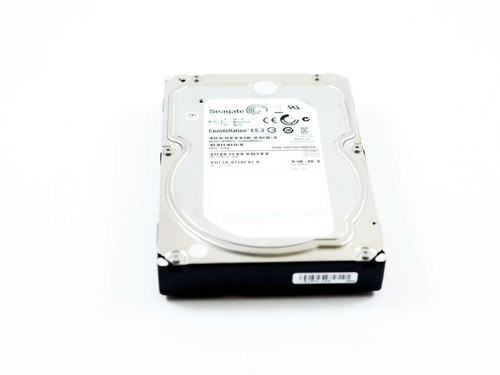 Seagate ST4000NM0023 Constellation ES.3 4TB HDD