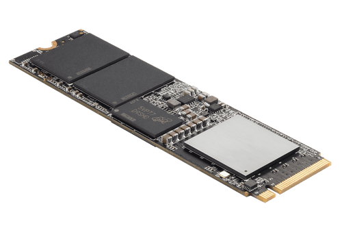 Micron 256GB M.2 SATA 6Gb/s SSD, model MTFDDAV256TBN-1AR12AB, for fast data storage in laptops and desktops.