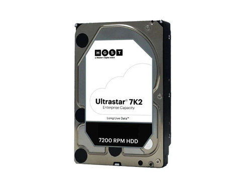 HGST - 1W10001 - HDD 1TB 7200RPM SATA 6Gb/s 3.5"