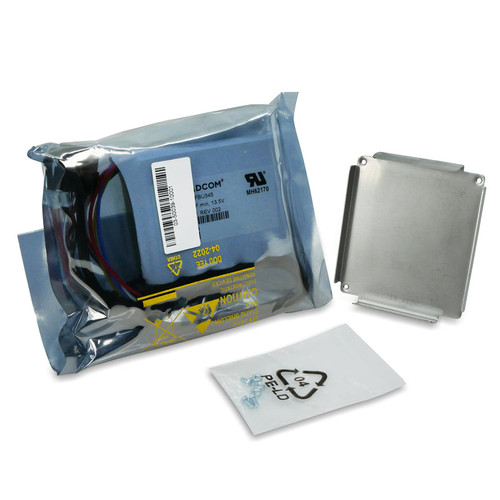 Broadcom CacheVault Accessory Kit CVPM05 for data caching, ideal for enterprise storage systems.