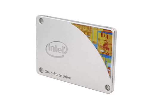 Intel - SSDSC2BW360H6R5 - SSD 360GB SATA 6Gb/s 2.5"