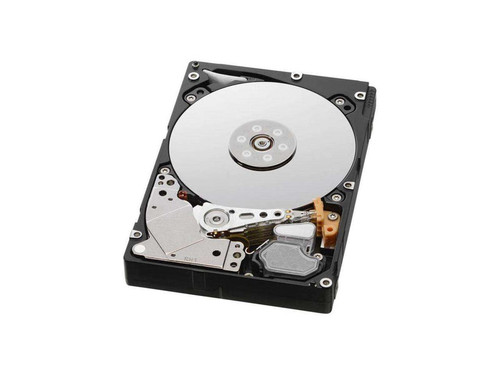 HGST Ultrastar C10K1800 1.2TB 10K RPM SAS 12Gb/s 128MB 2.5" HDD for enterprise storage and data centers.