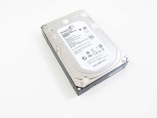 Seagate - ST6000AS0002 - HDD 6TB 5900RPM SATA 6Gb/s 3.5"