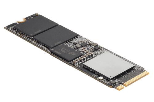 Micron - MTFDDAV512TBN-1AR1ZAB - SSD 512GB SATA 6Gb/s M.2