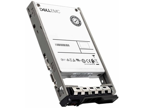 Dell - HFS1T9G32FEH - SSD 1.92TB SATA 6Gb/s 3D TLC 2.5"