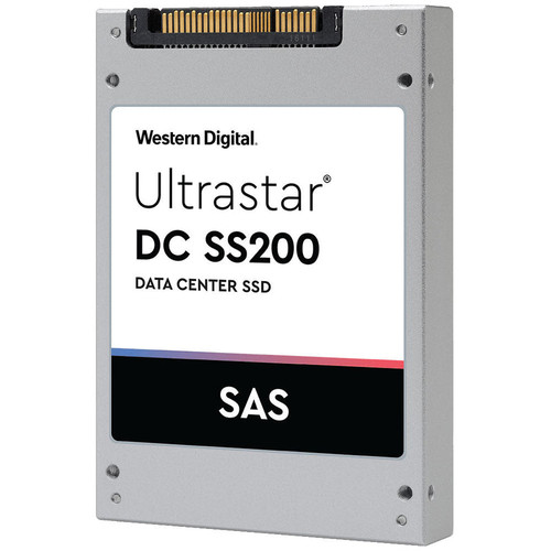 Western Digital - 0TS1511 - SSD 800GB SAS 12Gb/s 2.5"