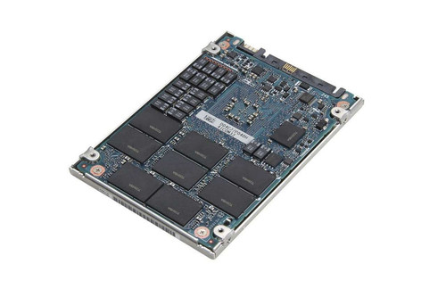 Toshiba PX02SMB160 1.6TB SAS 12Gb/s 2.5" SSD for enterprise data storage and high-performance computing