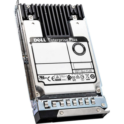 Dell G14 480GB SAS MLC SSD, 12Gb/s, 2.5in, for high-performance mixed-use computing.