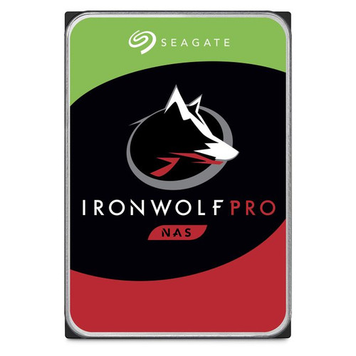 Seagate - ST12000NE0007 - HDD 12TB 7200RPM SATA 6Gb/s 3.5"