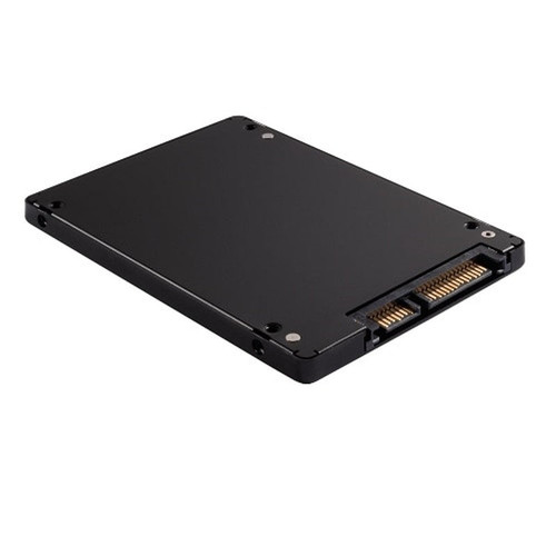 HP/Micron 5200 MAX 960GB SATA SSD, 3D TLC, 2.5in for high-performance data storage and upgrades.
