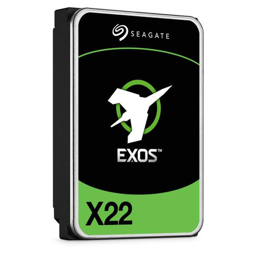Seagate - ST16000NM000E - HDD 16TB 7200RPM SATA 6Gb/s 3.5"