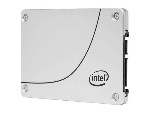 Intel - SSDSC2KB480G701 - SSD 480GB SATA 6Gb/s 2.5"