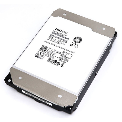 Toshiba - HDEPN40DAB51 - HDD 16TB 7200RPM SAS 12Gb/s 3.5"
