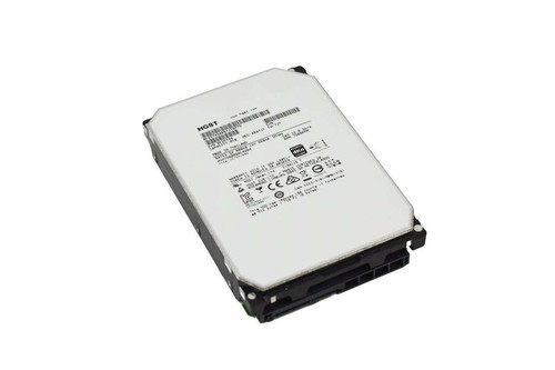 HGST - 0F25744 - HDD 8TB 7200RPM SAS 12Gb/s 3.5"