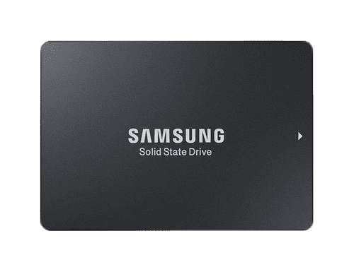 Samsung - MZWLK800HCHP - SSD 800GB PCIe Gen 3.0 x4 2.5"