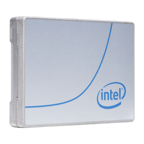 Intel SSDPE2KX040T801 DC P4510 4TB PCIe Gen 3.1 U.2 SSD