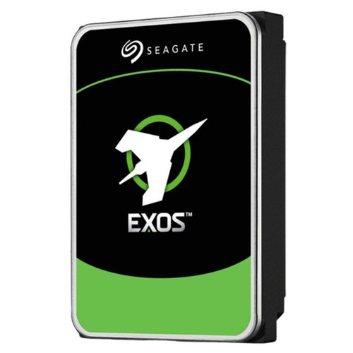 Seagate - ST25000NM000E - HDD 25TB 7200RPM SATA 6Gb/s 3.5"