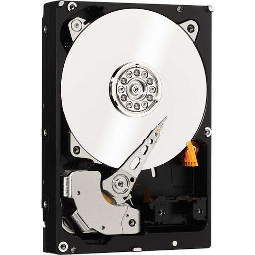 HGST Ultrastar C10K1800 900GB 10K RPM SAS 12Gb/s 4Kn 128MB 2.5" HDD for enterprise storage and data center use.