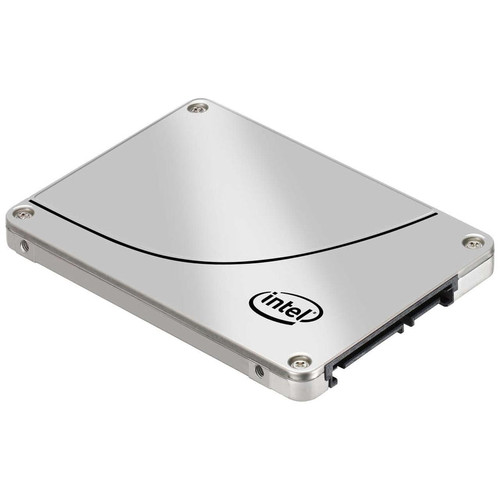 Intel - SSDSC2BB012T401 - SSD 1.2TB SATA 6Gb/s 2.5"