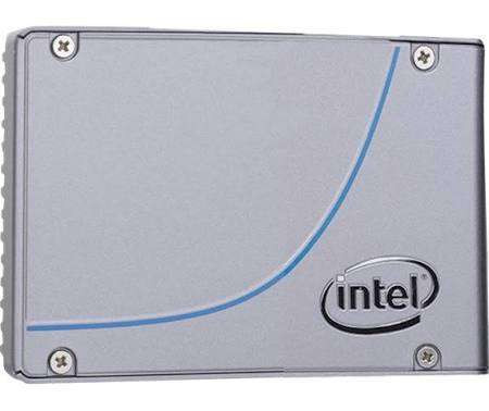 Intel 750 1.2TB PCIe Gen 3.0 x4 SSD, high-speed 4GB/s, 2.5" for gaming and professional use