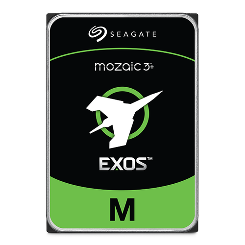Seagate - ST32000NM003K - HDD 32TB 7200RPM SATA 6Gb/s 3.5"