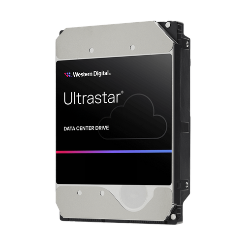 Western Digital - 0F38470 - HDD 16TB 7200RPM SATA 6Gb/s 3.5"