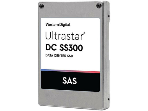 Lenovo - HUSMR3240ASS201 - SSD 400GB SAS 12Gb/s 2.5"