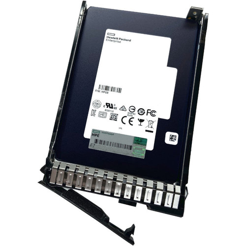 HP - P04174-005 - SSD 6.4TB SAS 12Gb/s 2.5" Mixed Use