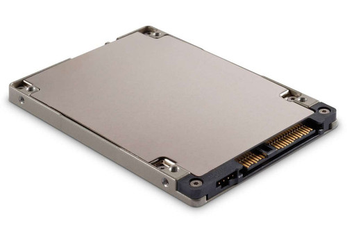 Micron S630DC 1.6TB SAS 12Gb/s 2.5" SSD for enterprise data centers, high-speed storage.