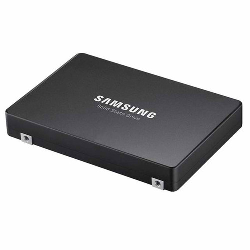 Samsung - MZ-ILT30T0 - SSD 30.72TB SAS 12Gb/s 2.5" TCG