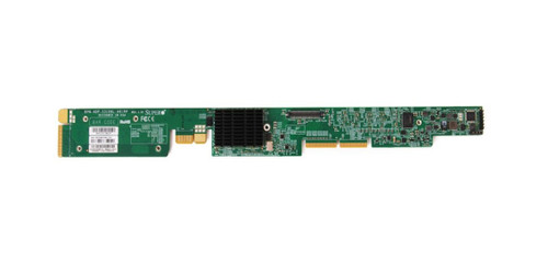 Supermicro BPN-ADP-S3108L-H6IRP-NEW Backplane for LSI 3108, SAS 12Gbs, X6 internal - Compatible with servers