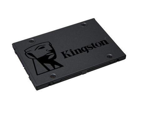 Kingston HyperX Savage 240GB SATA SSD, MLC, 2.5-inch, high-speed storage for gaming and computing.