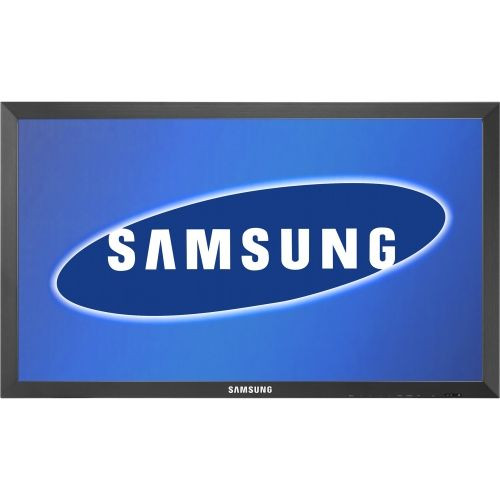 Samsung - LH46CRPMBD/ZA - Monitor 46 Inch TFT LCD