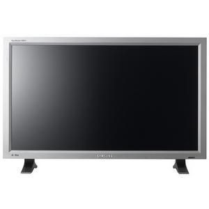 Samsung LS40BHZNB/XAA 40-inch 400pxn TFT-LCD dual mode display with vibrant visuals for versatile multimedia use.