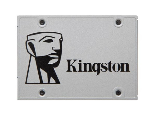 Kingston SUV500/240G - SSDNow UV500 240GB SATA SSD
