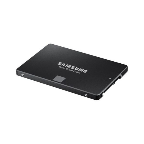 Samsung 128GB SATA 3Gb/s 2.5-inch Hot-Swap SSD for laptops and desktop storage upgrades.