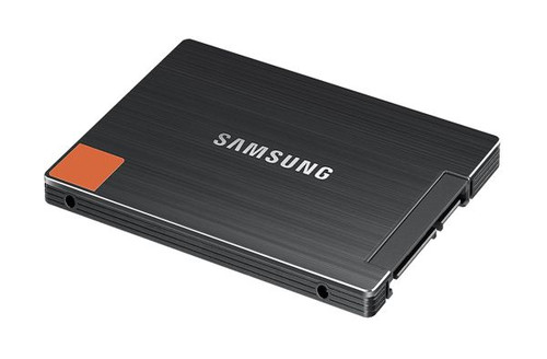 Samsung 830 Series 128GB MLC SATA SSD MZ-7PC128B/KR for fast data storage in PCs