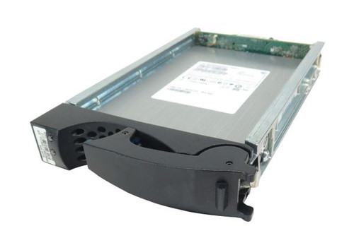 Samsung MZ-3S92000/0C 200GB SLC SATA 3Gb/s 3.5-inch SSD for EMC data storage, high performance and reliability.