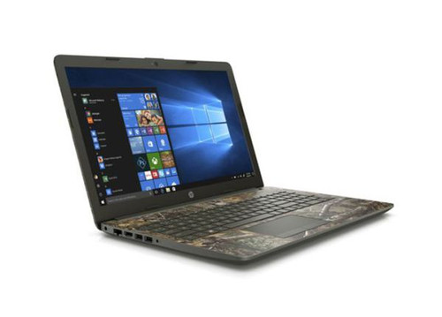 HP - 15-DB1047WM - Laptop 15.6" AMD Ryzen 3 2200U 8GB 256GB SSD