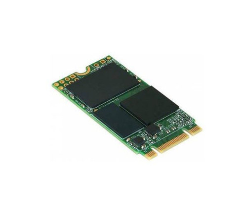 866703-001 HP 120GB SATA M.2 2242 SSD for storage upgrade and faster data transfer in laptops and desktops.