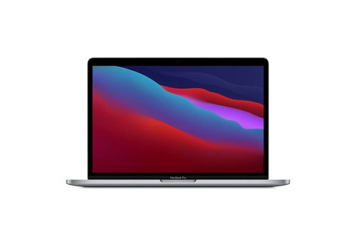 Apple - MPXSQ2LLA - Laptop 13" i5 2.3GHz 8GB 128GB SSD