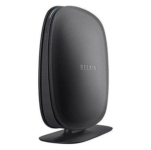 Belkin - f9k1001 - Wireless Router IEEE 802.11n 150Mbps 4-Port