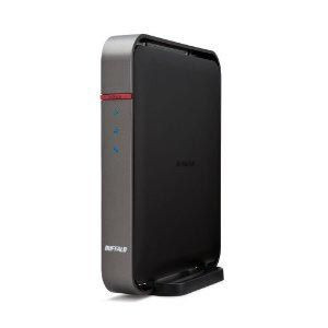 HP - WZR-1750DHPD - Router AC1750 Gigabit Dual Band Wireless