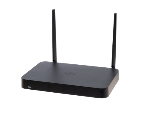 Cisco - 4036647 - Wireless Router