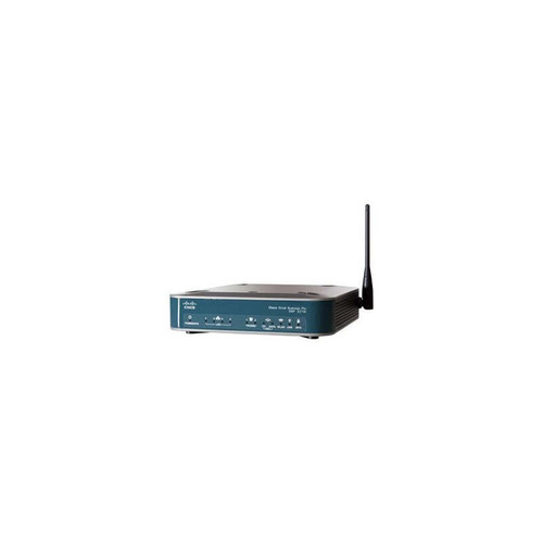 Cisco - SRP521W-K9-G1 - Router 500 Series Services