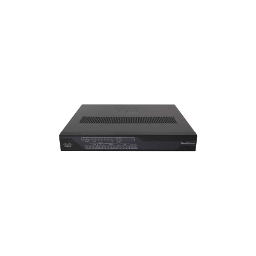 Cisco - C898EAG-LTE-GA-K9 - Router 4G LTE Integrated Services