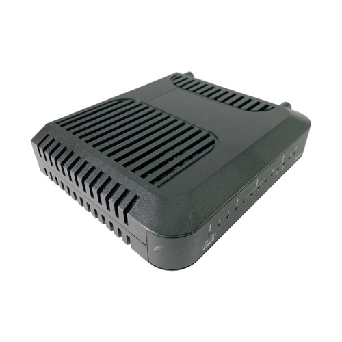 Cisco DPC2325 Wireless Router, model 4027245, networking device for home or office Wi-Fi connectivity.