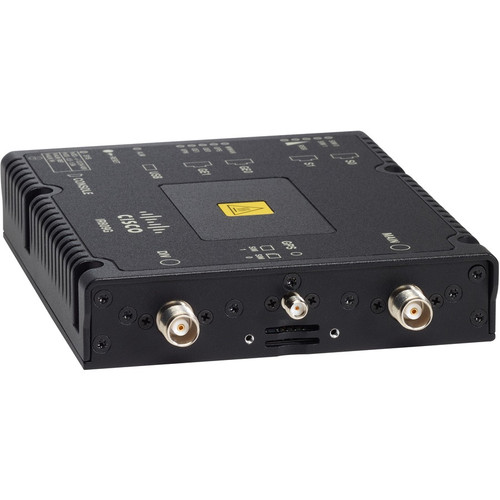 Cisco - IR809G-LTE-NA-K9-RF - Router Industrial Integrated Services LTE