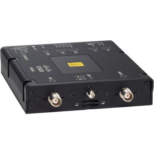 Cisco - IR809G-LTE-VZ-K9-RF - Router Industrial Integrated Services LTE