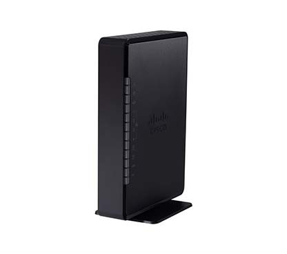 Cisco - RV132W-E-K9-G5 - Router Wireless-N VPN
